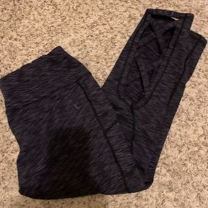TORRID athletic pants size 2